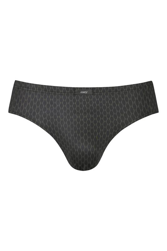 Mey Meander Geo jazz-pants fallowfield