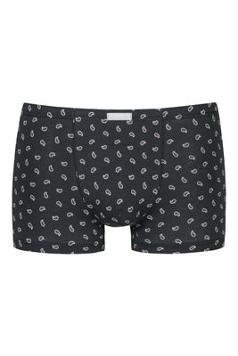 Mey Minimal Paisley shorty lava grey
