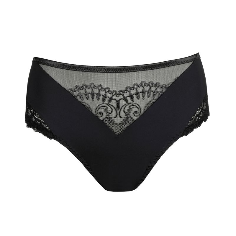 Prima Donna Shimla tailleslip zwart