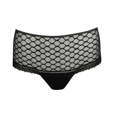 Prima Donna Twist Nako hotpants zwart