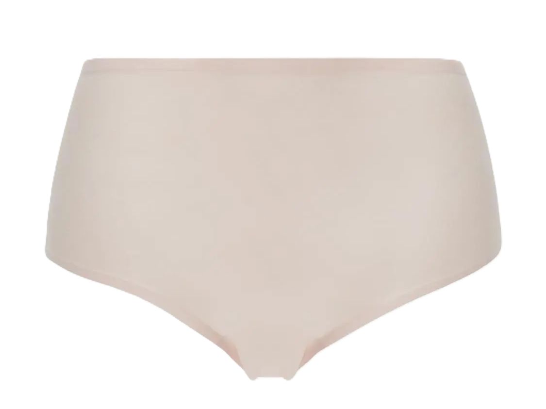 Chantelle SoftStretch tailleslip suikerroze