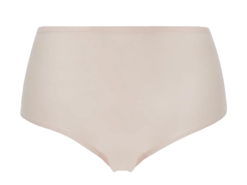 Chantelle SoftStretch tailleslip suikerroze