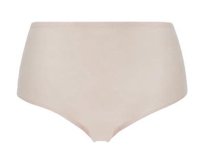 Chantelle SoftStretch tailleslip suikerroze