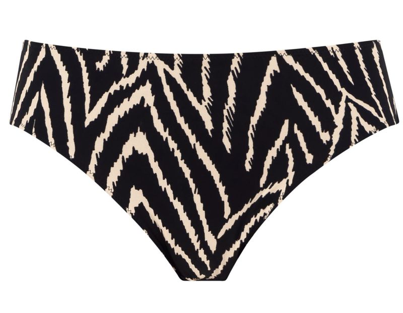 Fantasie Silhouette Island bikinislip monochroom