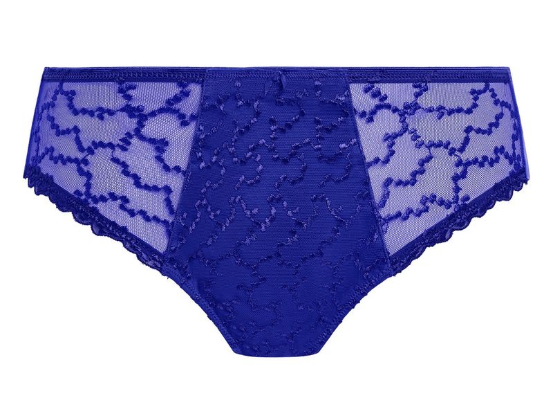 Fantasie Ana slip sapphire