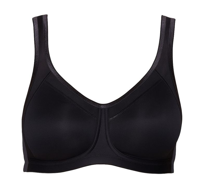 Anita Basic zwangerschaps bh zwart