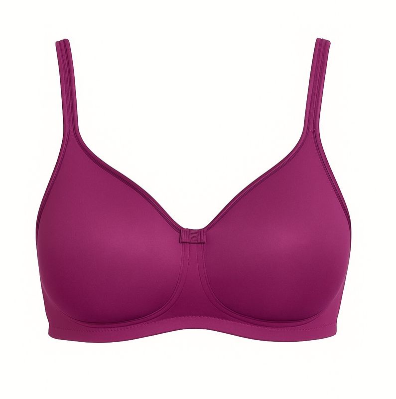 Anita Care Tonya prothese bh purple wine