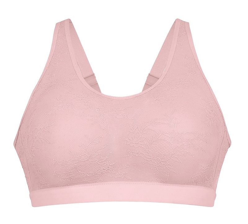 Anita Care Essential Lace prothese bh rosewood