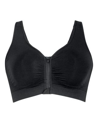Anita Care Lynn prothese bh voorsluiting zwart