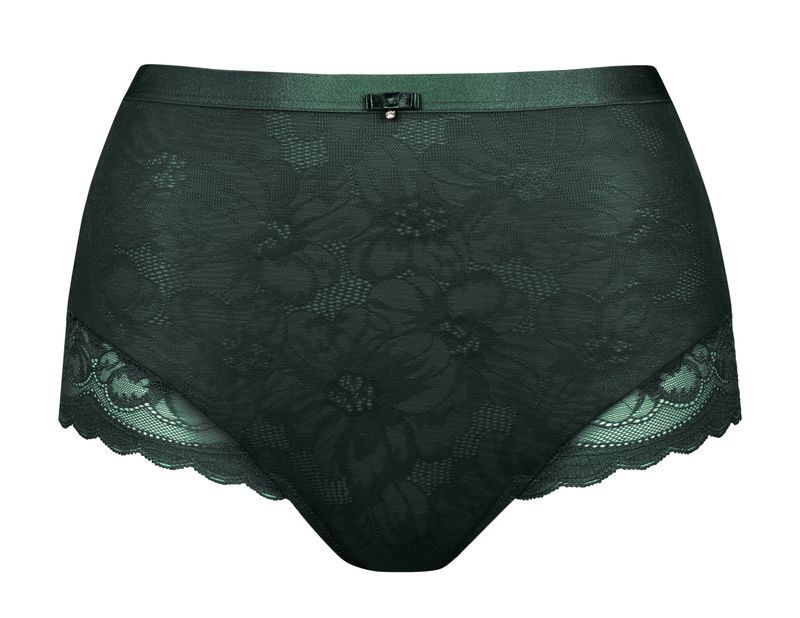 Lisca Evelyn tailleslip emerald pearl