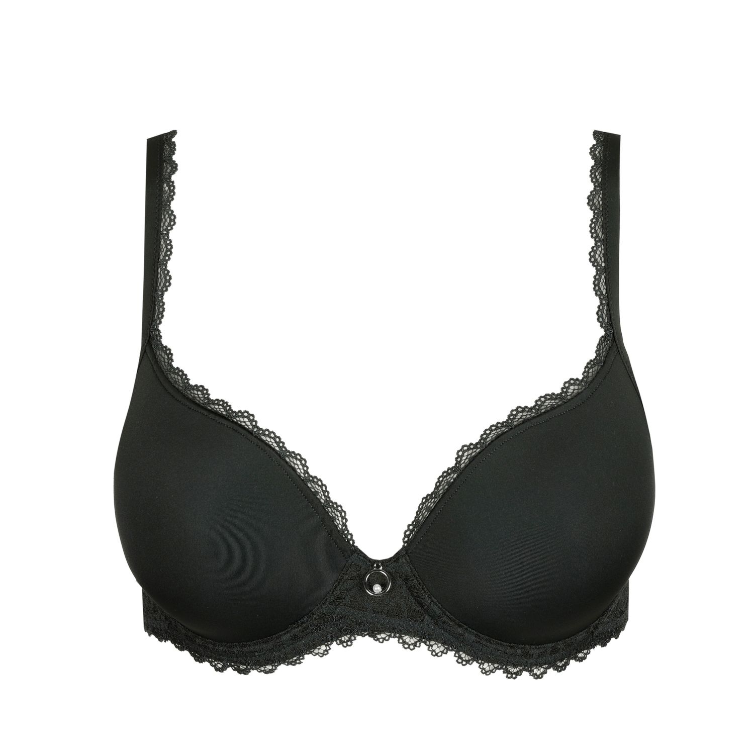 Marie Jo Jadei hartvormige bh deep forest
