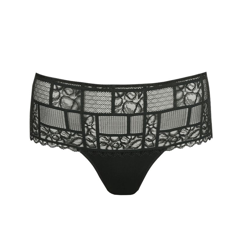 Marie Jo Jadei hotpants deep forest