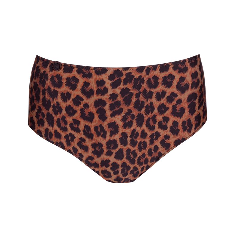 Marie Jo Tom tailleslip fauve