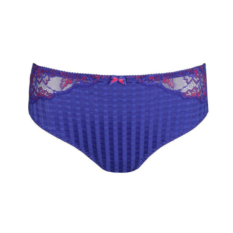 Prima Donna Madison tailleslip blueberry kiss