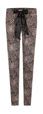 Charlie Choe O-Cozy days pyjamabroek light pink