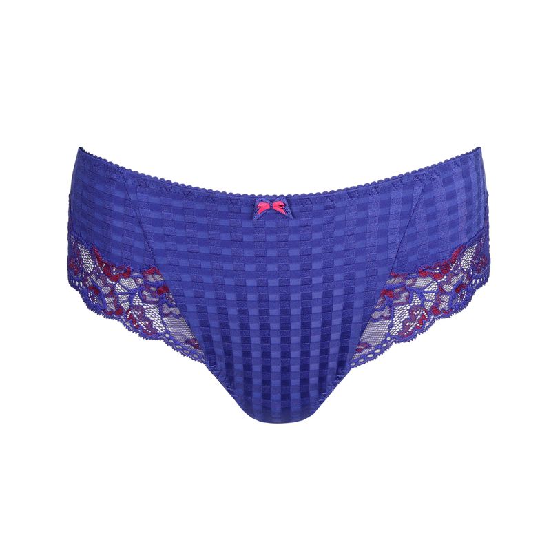 Prima Donna Madison hotpants blueberry kiss