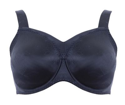 Ulla Viola beugel bh midnight cup H t/m L