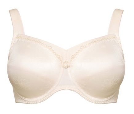 Ulla Viola beugel bh silk cup H t/m L