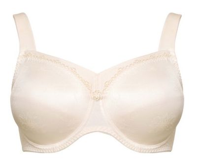 Ulla Viola beugel bh silk cup H t/m L