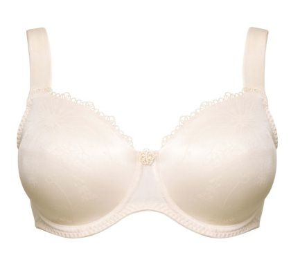 Ulla Viola beugel bh silk cup F&amp;G