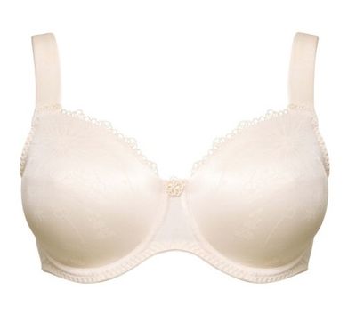 Ulla Viola beugel bh silk cup F&amp;G