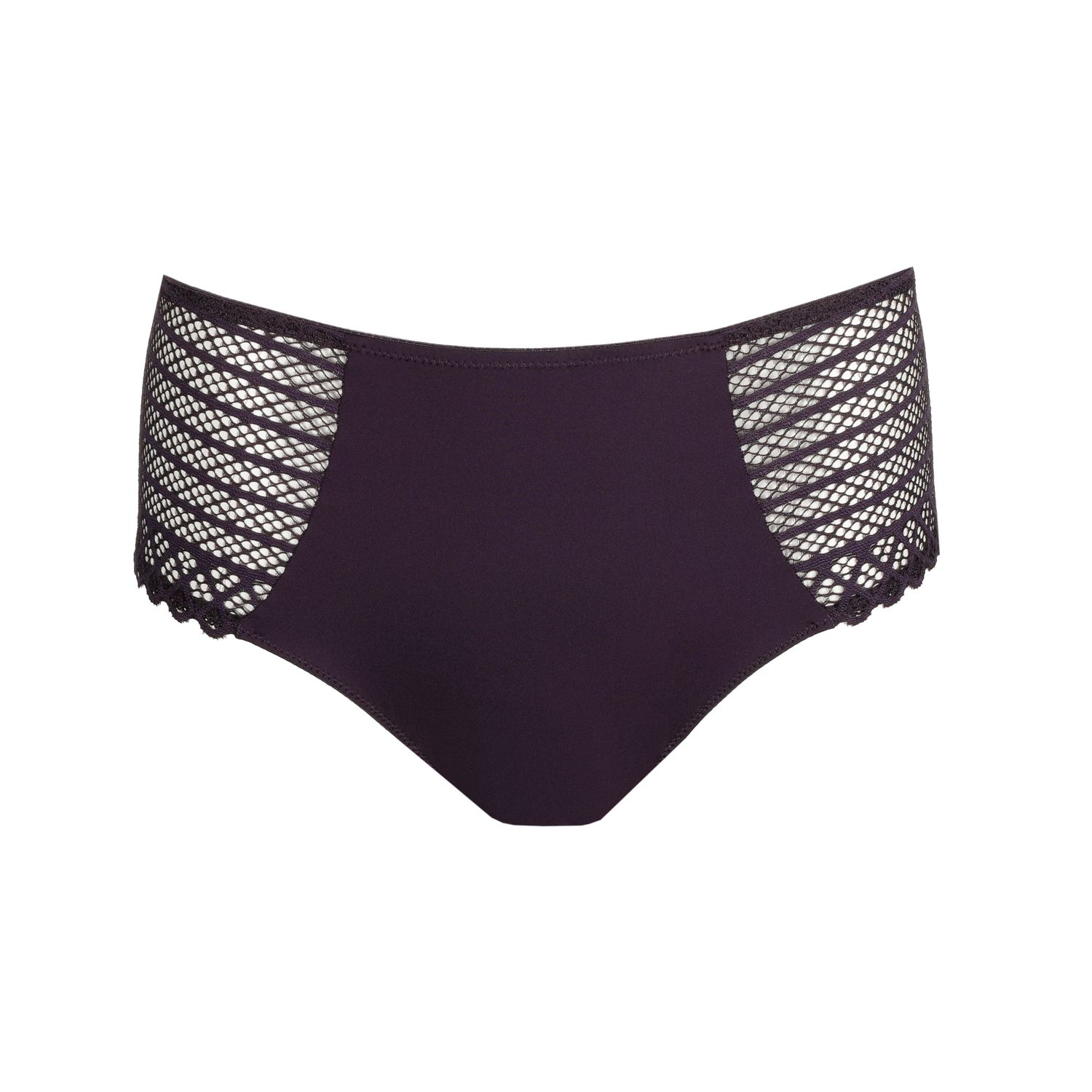 Prima Donna Twist East End tailleslip amethist