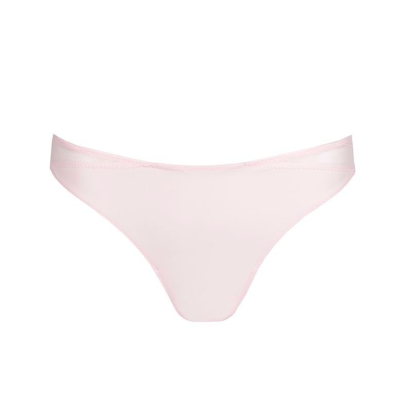 Marie Jo Milao string pastel pink