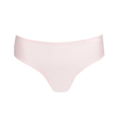 Marie Jo Milao hotpants pastel pink