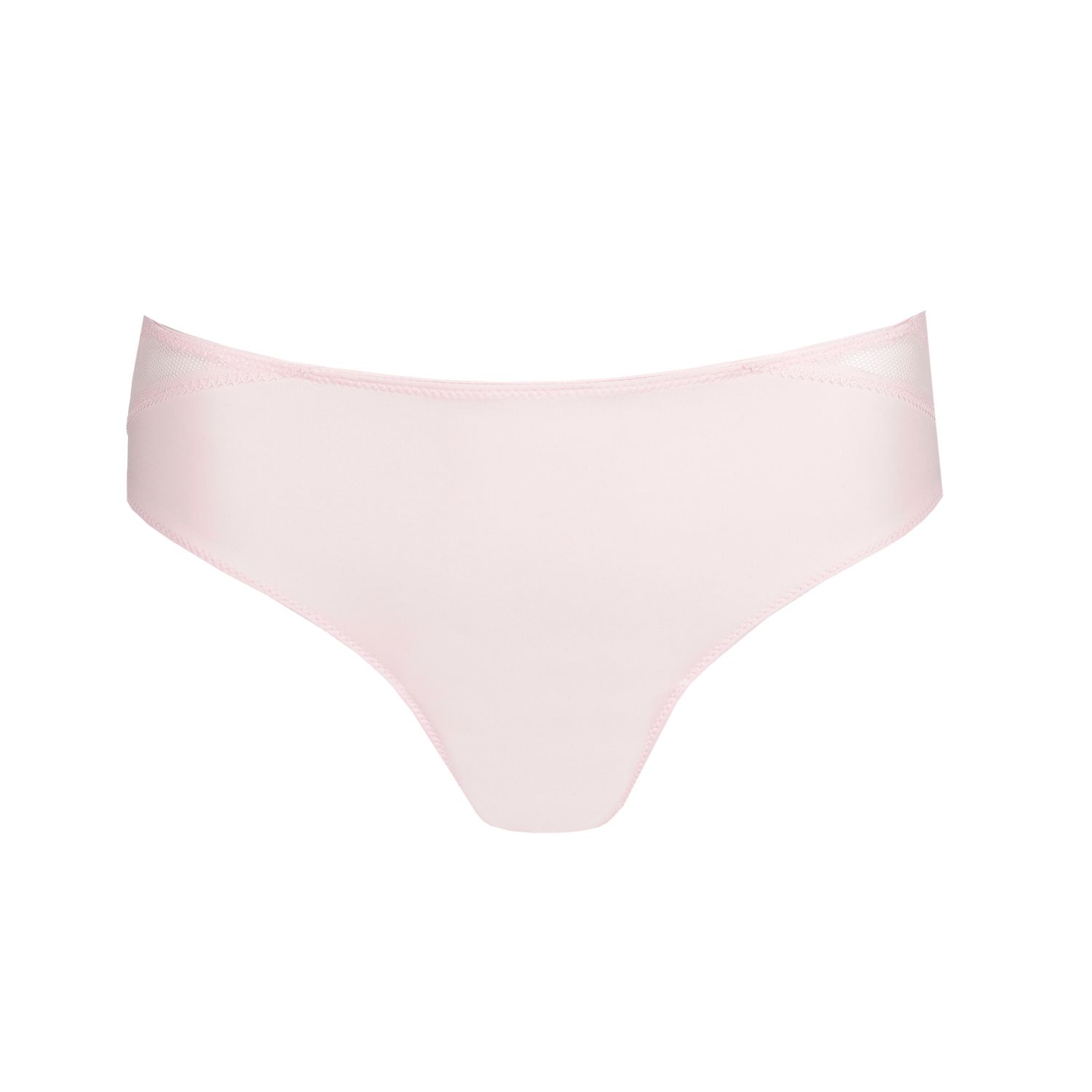 Marie Jo Milao hotpants pastel pink