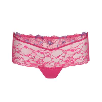 Marie Jo Noemy hotpants fuchsia fiesta