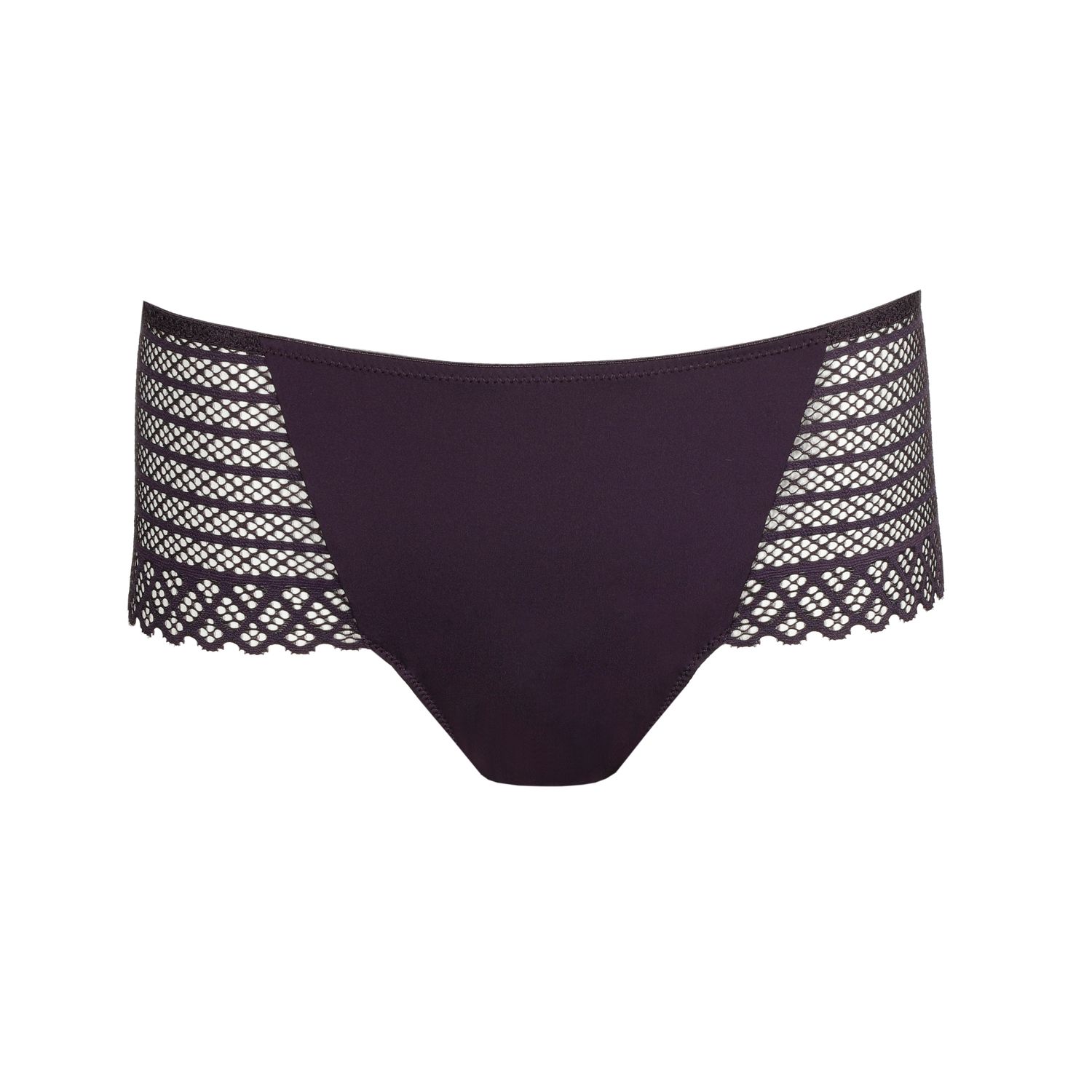 Prima Donna Twist East End hotpants amethist