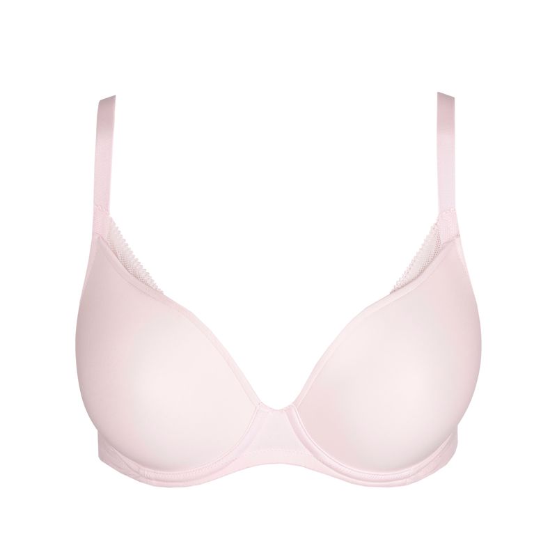 Marie Jo Milao hartvormige bh pastel pink