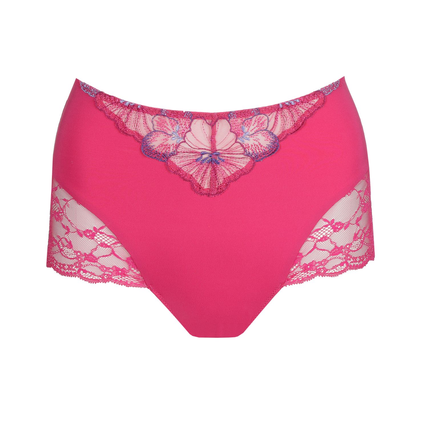 Marie Jo Noemy tailleslip fuchsia fiesta