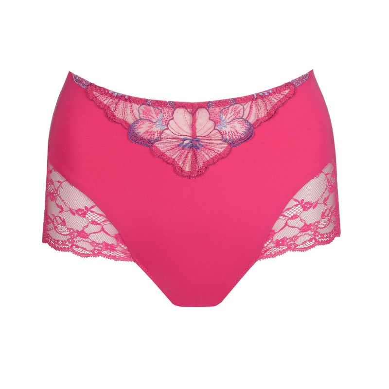 Marie Jo Noemy tailleslip fuchsia fiesta