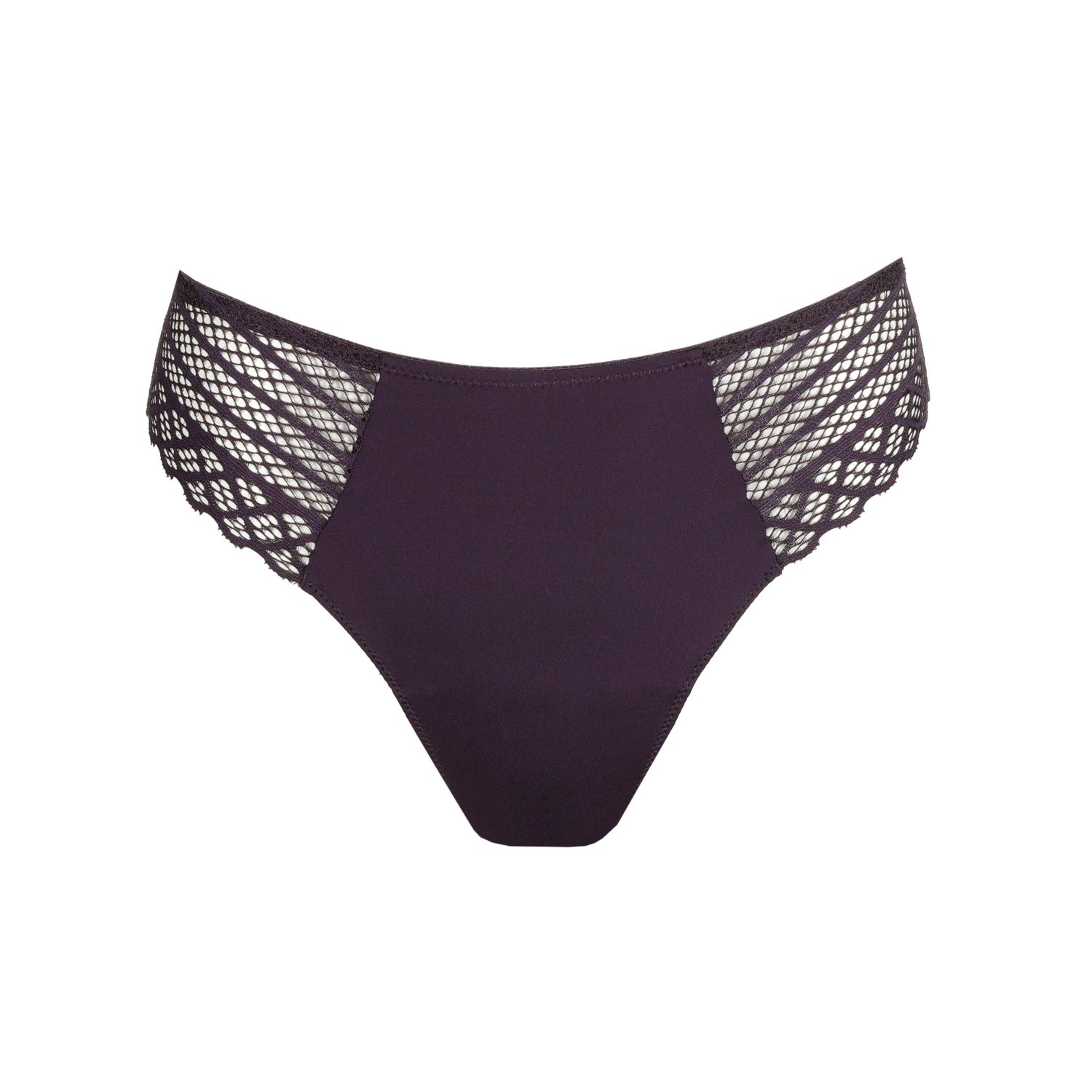 Prima Donna Twist East End string amethist