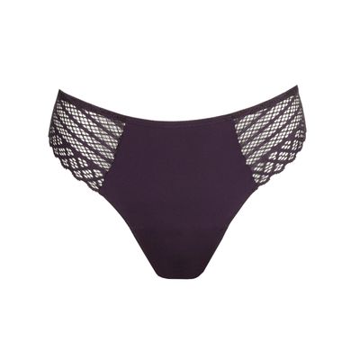 Prima Donna Twist East End string amethist