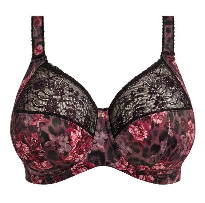 Elomi Morgan beugel bh dark romance