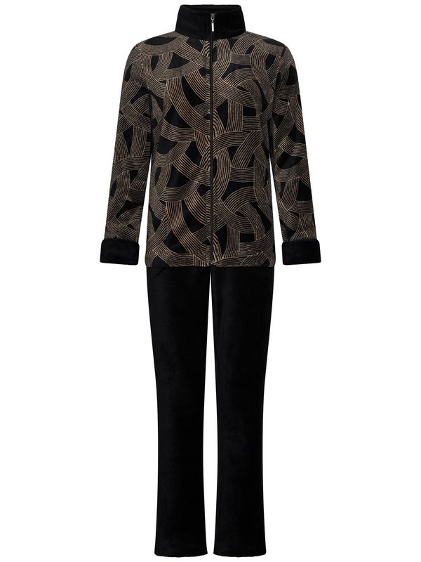 Pastunette Balance huispak zwart