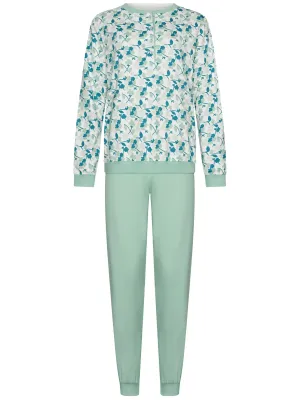 Pastunette Sangria Nights pyjama