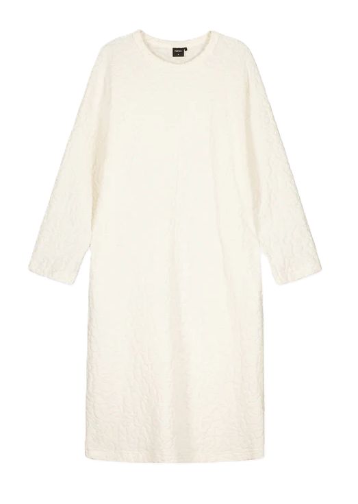 Nanso Gepardi nachthemd off white