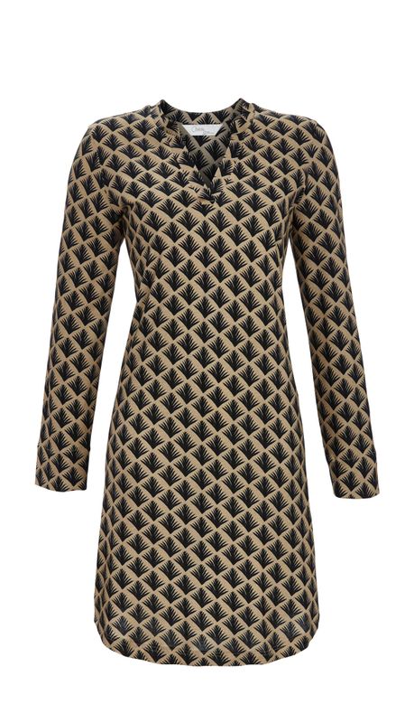 Ringella Cherie Line Abstract nachthemd