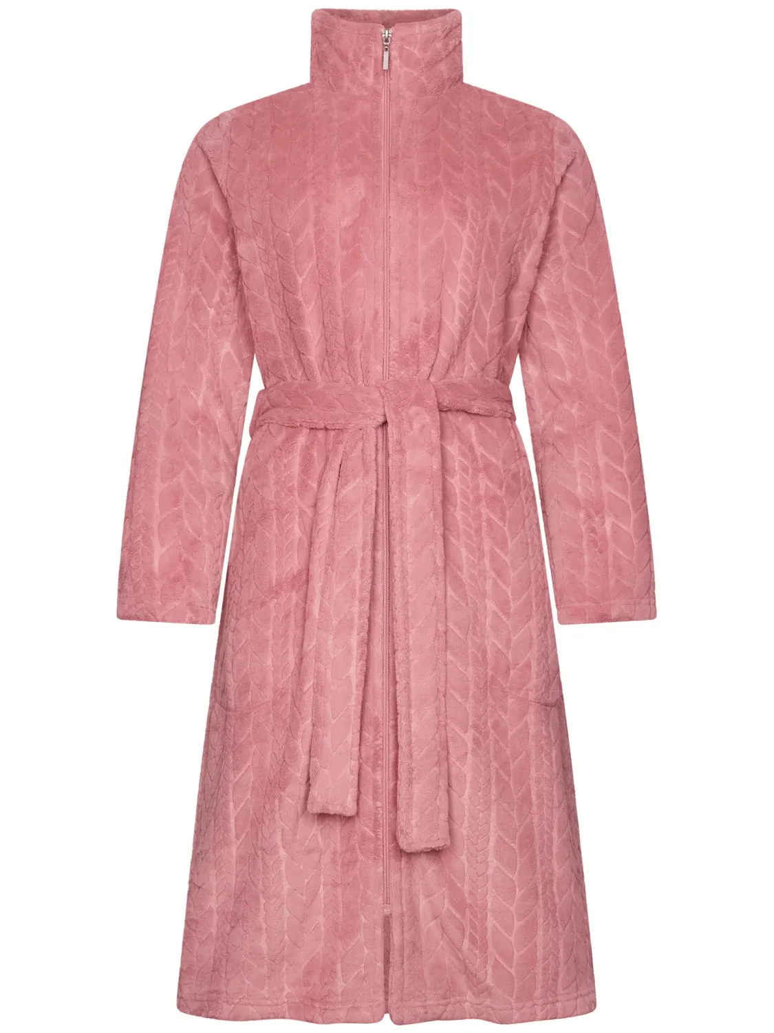 Pastunette Stream badjas roze