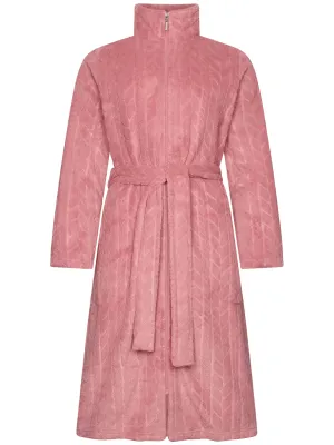 Pastunette Stream badjas roze
