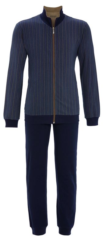 Ringella Lounge heren huispak