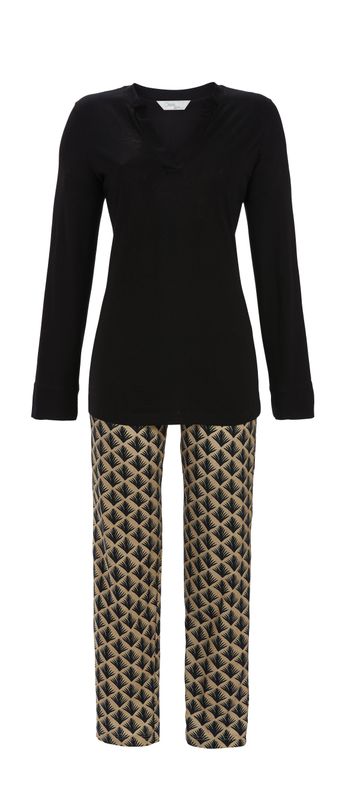 Ringella Cherie Line Abstract pyjama