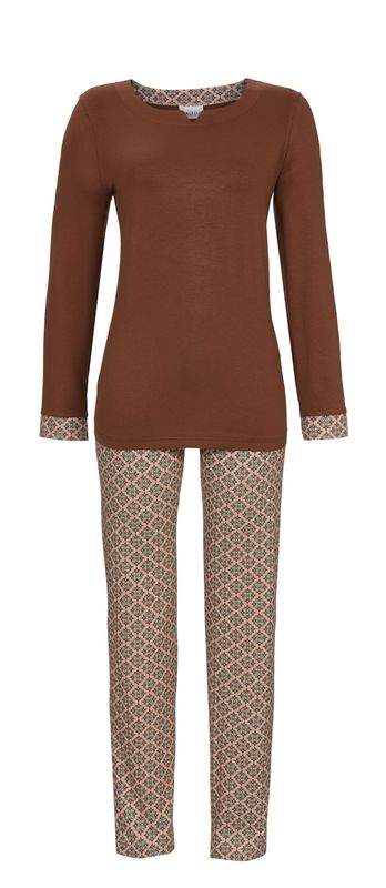Ringella Rozenhout pyjama