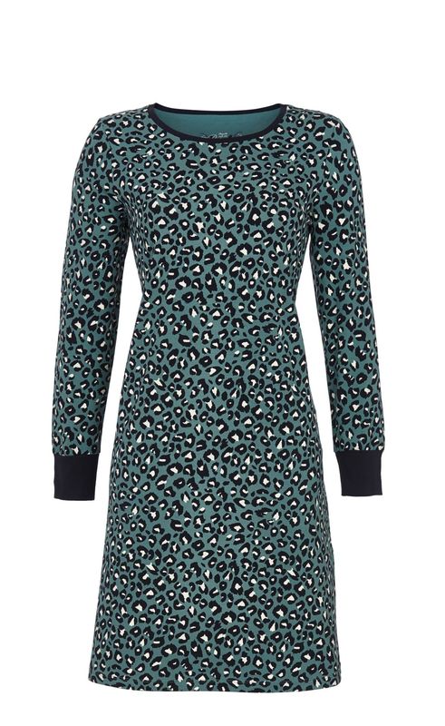 Ringella Bloomy nachthemd animal north atlantic