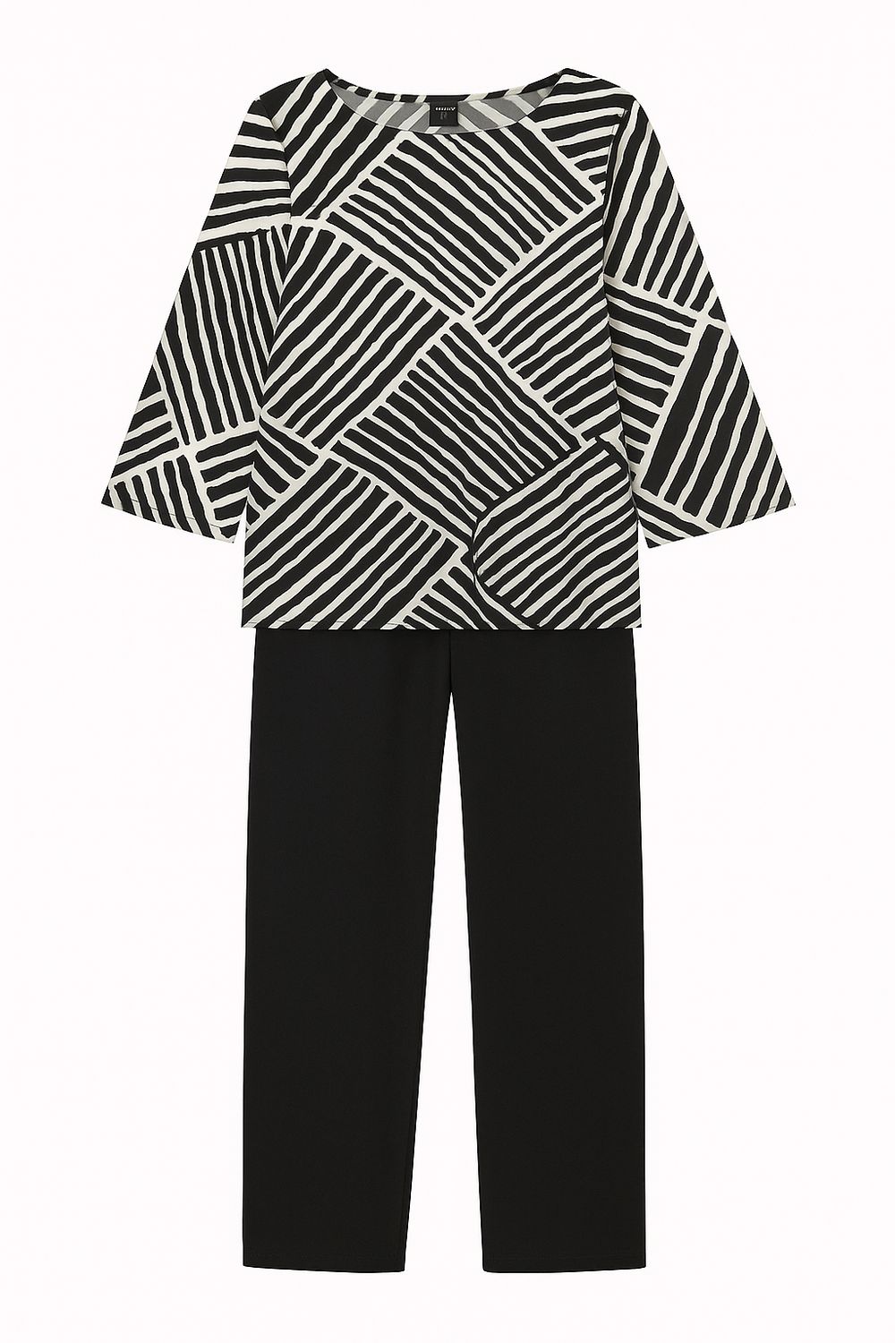 Nanso Kaisli pyjama black