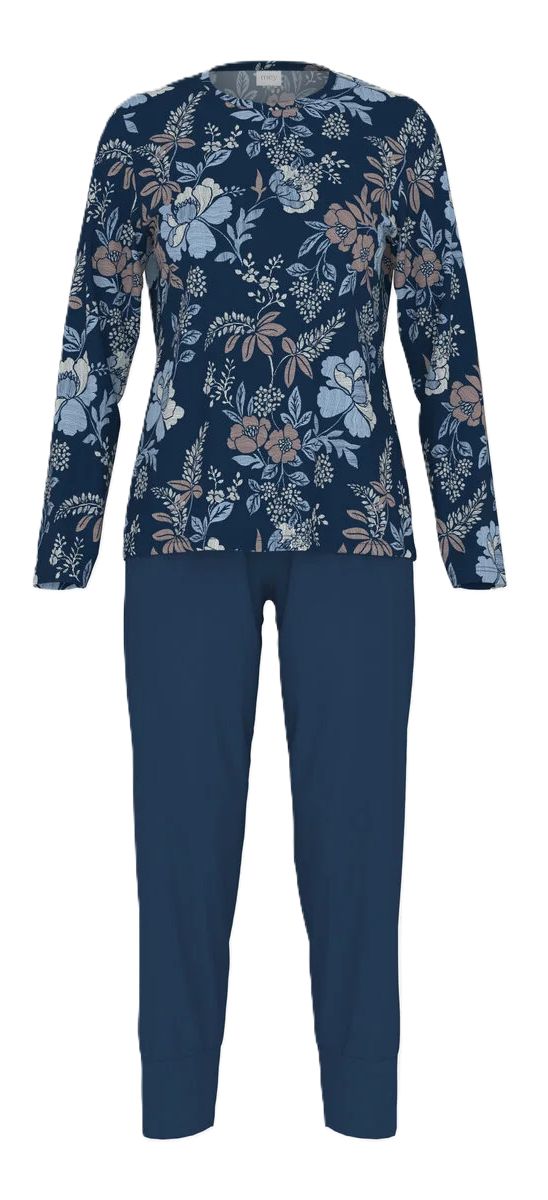 Mey MyNights Nostalgia pyjama