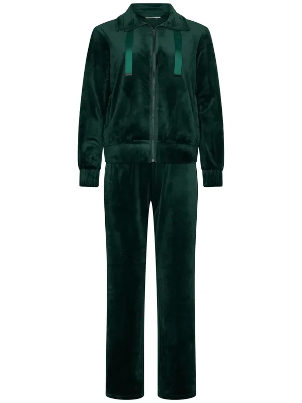 Pastunette Premium huispak emerald